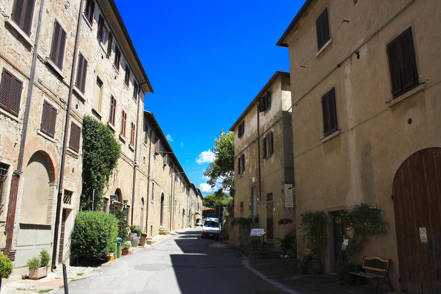 Il Chiassetto Bolgheri Exterior foto