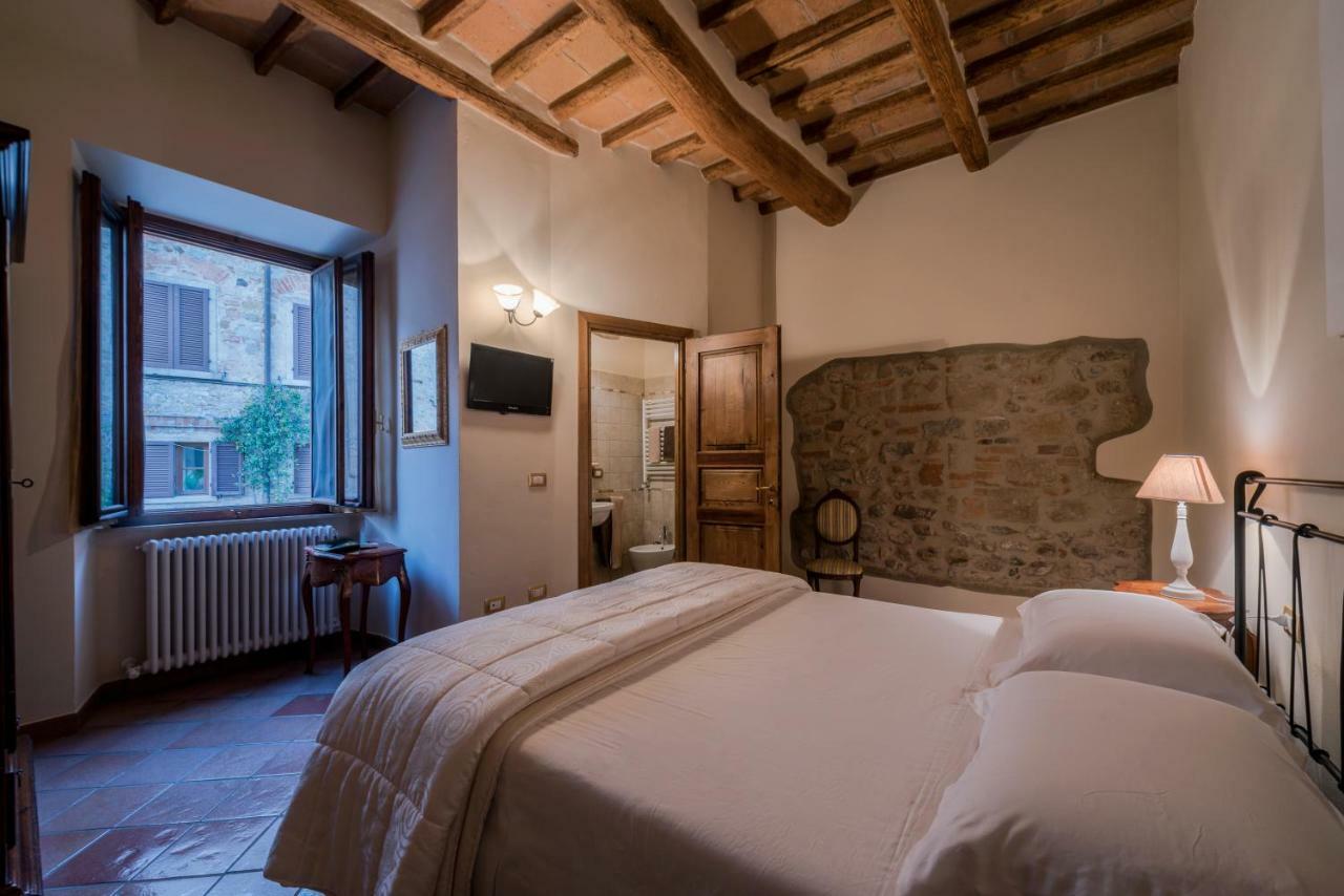 Il Chiassetto Bolgheri Exterior foto