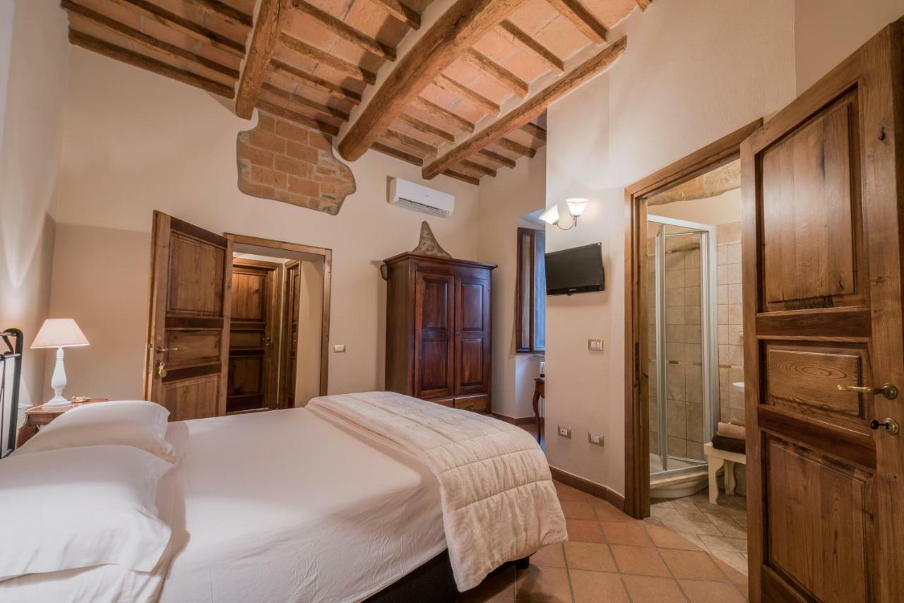 Il Chiassetto Bolgheri Exterior foto