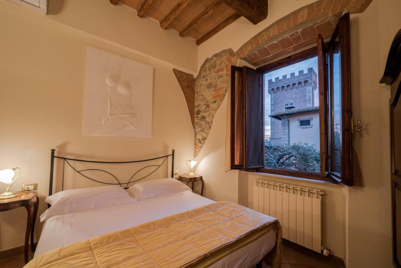 Il Chiassetto Bolgheri Exterior foto