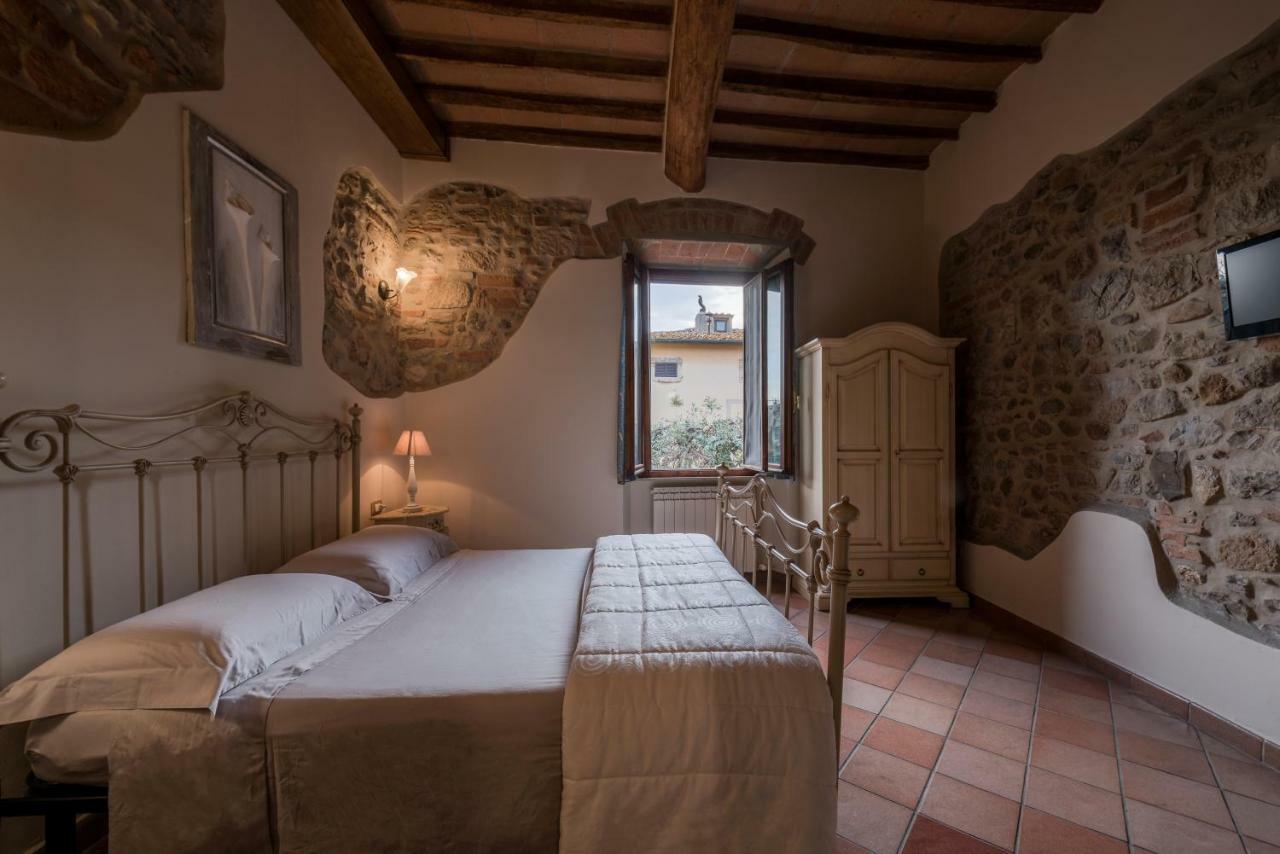 Il Chiassetto Bolgheri Exterior foto
