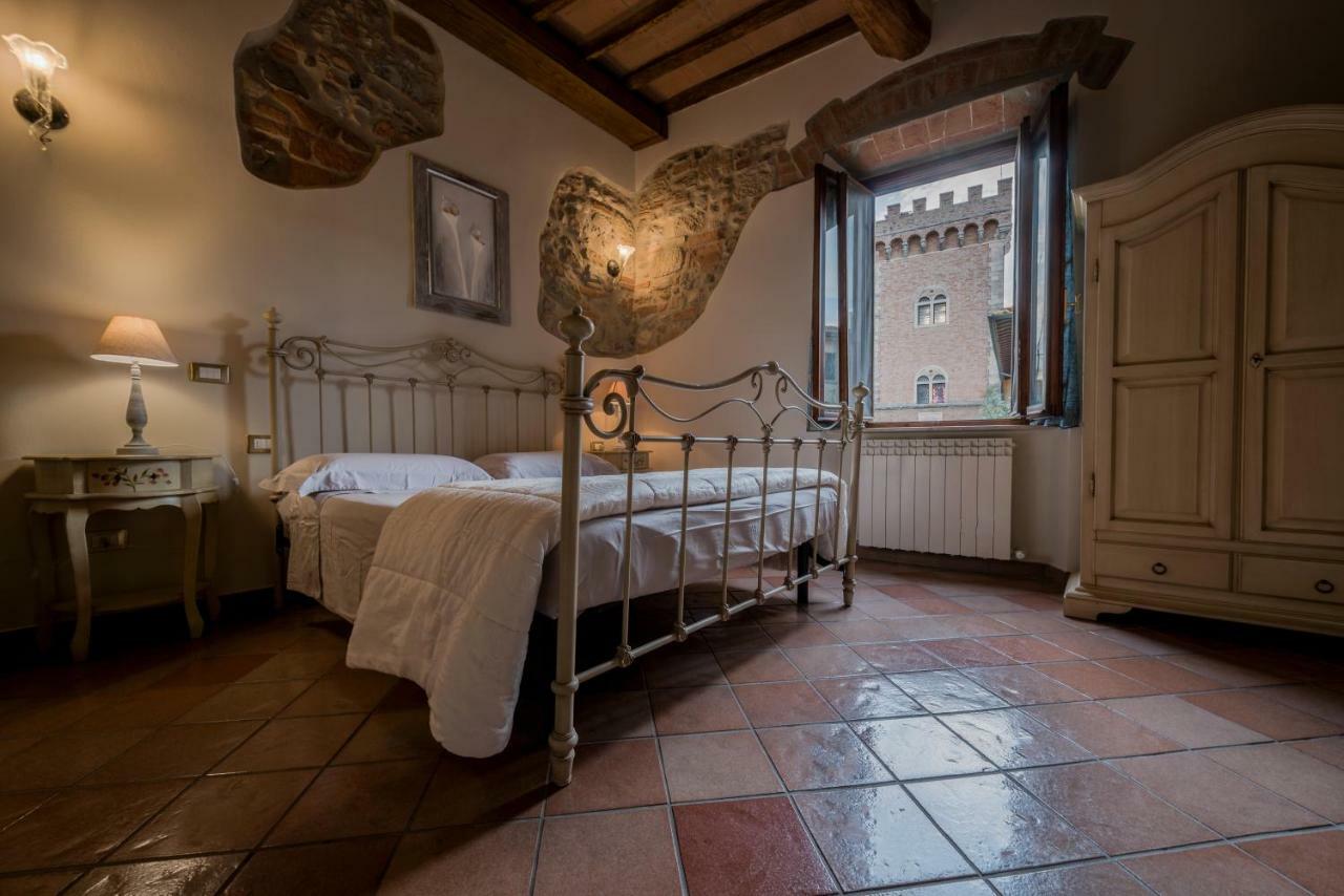 Il Chiassetto Bolgheri Exterior foto