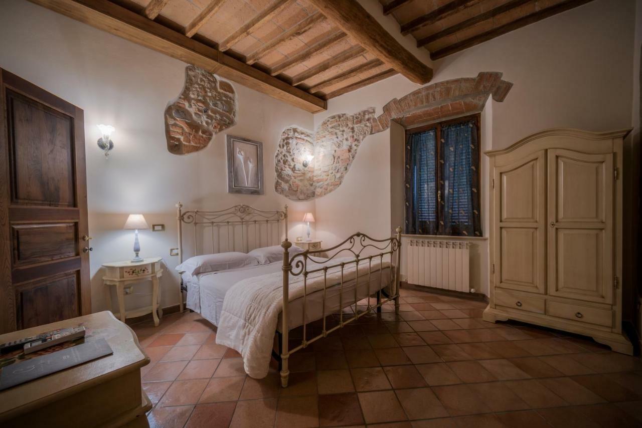 Il Chiassetto Bolgheri Exterior foto